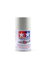 TAMIYA TAM86520 AS-20 INSIGNIA WHITE SPRAY PAINT 100ML