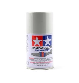 TAMIYA TAM86520 AS-20 INSIGNIA WHITE SPRAY PAINT 100ML