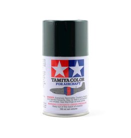 TAMIYA TAM86521 AS-21 DARK GREEN 2 SPRAY PAINT 100ML