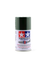 TAMIYA TAM86523 AS-23 LIGHT GREEN SPRAY PAINT 100ML