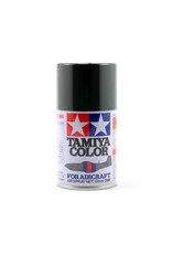 TAMIYA TAM86524 AS-24 DARK GREEN SPRAY PAINT 100ML
