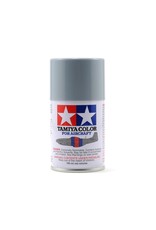 TAMIYA TAM86525 AS-25 DARK GHOST GREY SPRAY PAINT 100ML