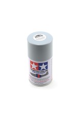 TAMIYA TAM86526 AS-26 LIGHT GHOST GREY SPRAY PAINT 100ML