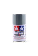 TAMIYA TAM86528 AS-28 MEDIUM GREY SPRAY PAINT 100ML