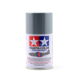 TAMIYA TAM86528 AS-28 MEDIUM GREY SPRAY PAINT 100ML
