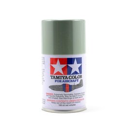 TAMIYA TAM86529 AS-29 GRAY/GREEN SPRAY PAINT 100ML