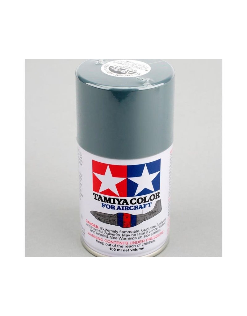 TAMIYA TAM86531 AS-31 OCEAN GRAY 2 (RAF) SPRAY PAINT 100ML