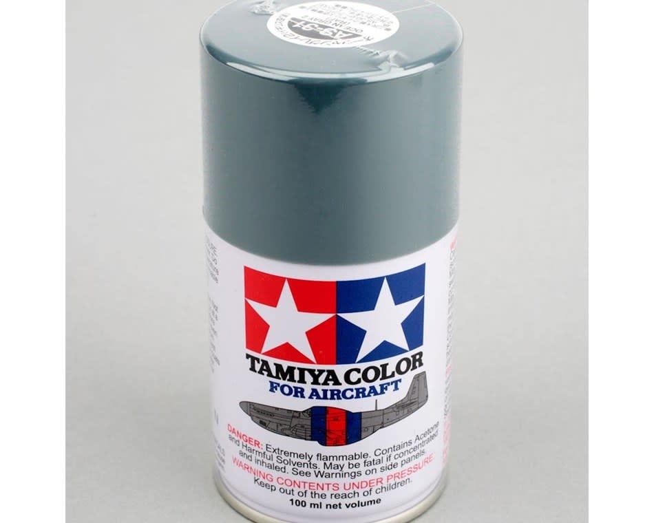 86531 - AS-31 Ocean Gray 2 (RAF) - 100ml Spray