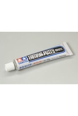 TAMIYA TAM87095 WHITE TAMIYA PUTTY, 32G