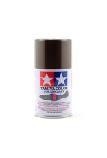 TAMIYA TAM86522 AS-22 DARK EART SPRAY PAINT 100ML