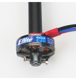 E-FLITE EFLM1130 PARK 250 BRUSHLESS OUTRUNNER MOTOR 2200KV