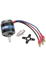 E-FLITE EFLM1400 PARK 450 BRUSHLESS OUTRUNNER MOTOR, 890KV