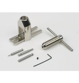 E-FLITE EFLA212 GEAR PULLER: 1MM-5MM SHAFT