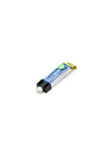 E-FLITE EFLB1501S25 1S LIPO 3.7V 150MAH 25C BATTERY: PH1.25