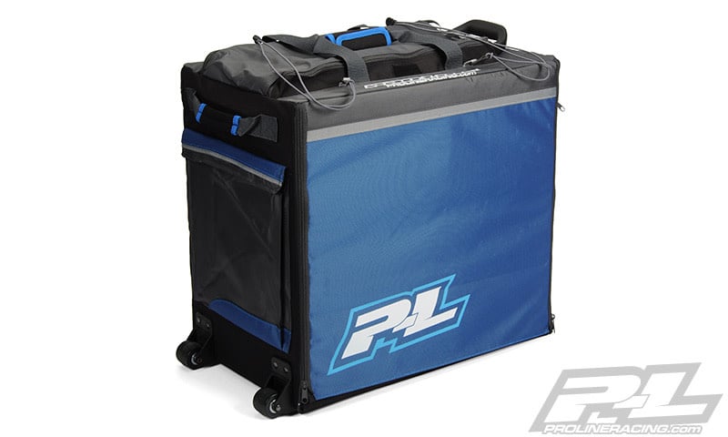PRO605803 PRO-LINE HAULER BAG