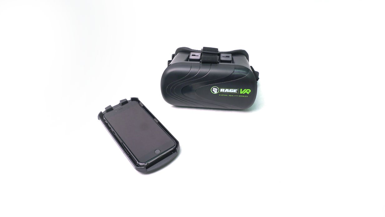 RGRVRG0100 VR GOGGLES