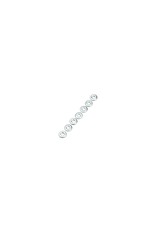 DU-BRO DUB2107 2MM FLAT WASHERS