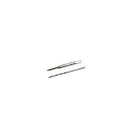 DU-BRO DUB370 TAP AND DRILL SET 2MM