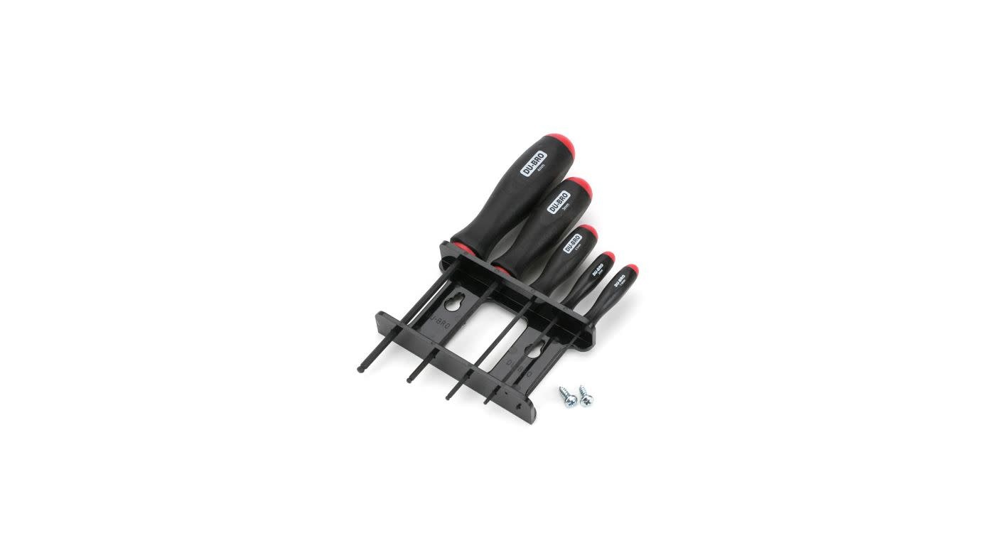 DUB706 5PCS BALL DRIVER MTRC