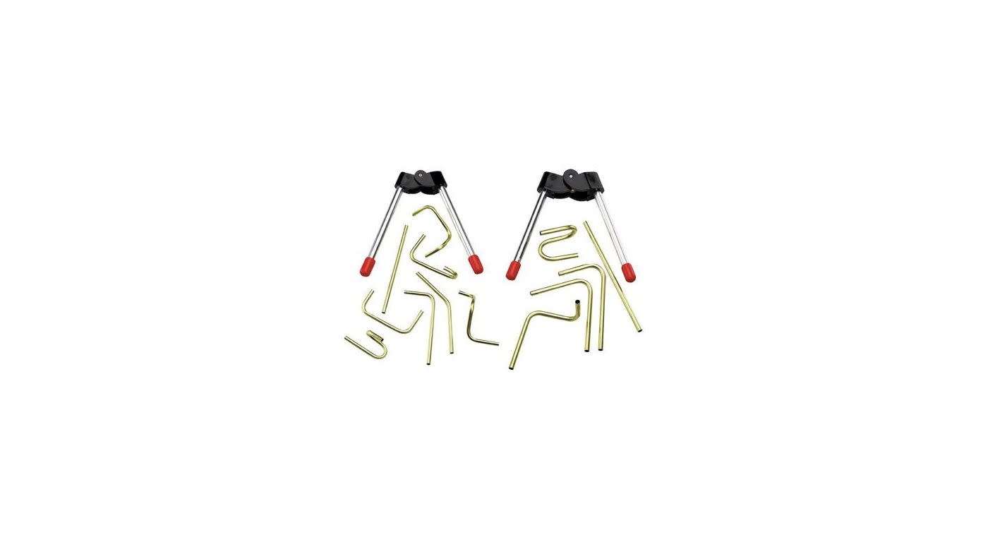 DUB786 5/32" TUBING BENDER