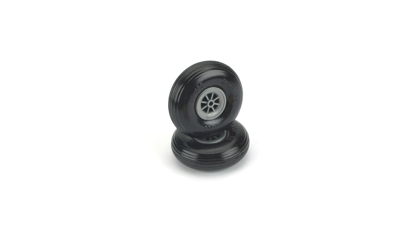 DUB275TL TREADED LITE WHEELS 2- 3/4