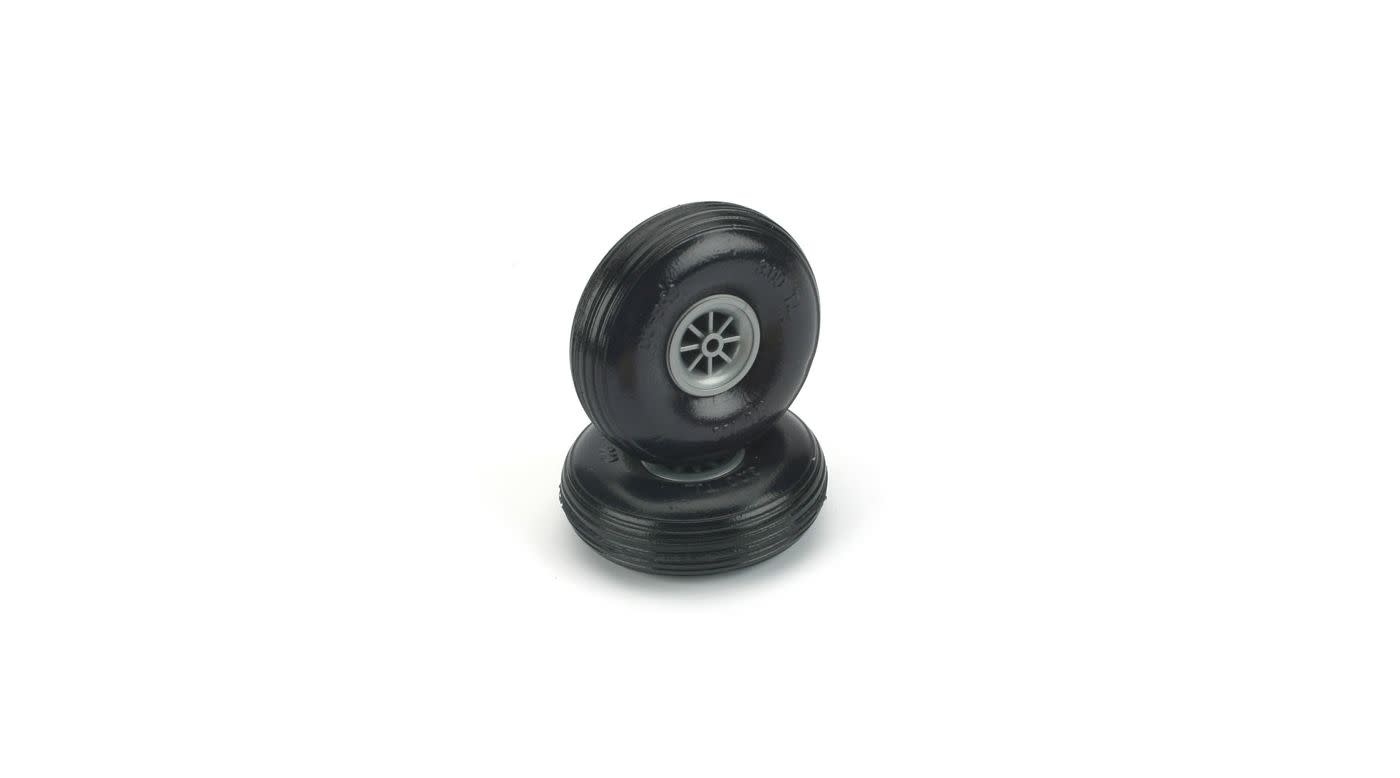 DUB300TL TREADED LITE WHEELS ,3
