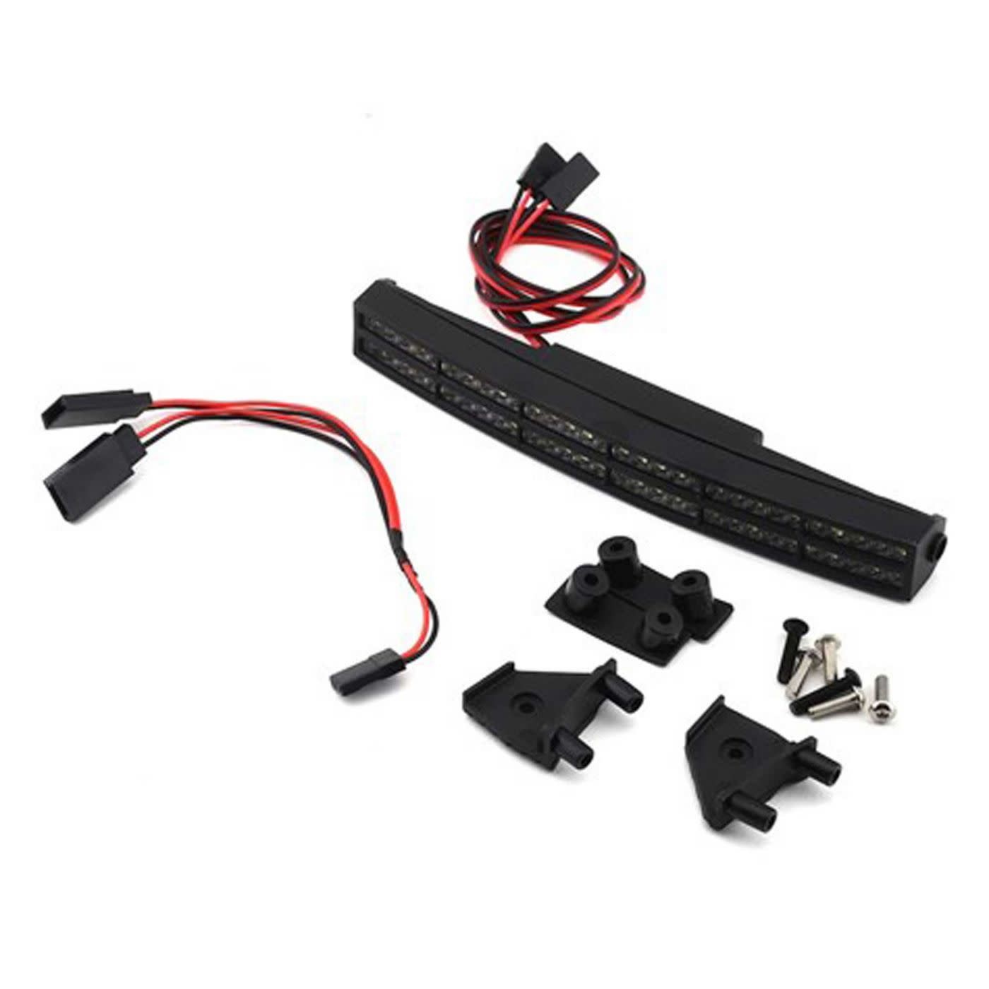 PRO627605 DOUBLE ROW 6" LED LIGHT BAR FOR X-MAXX