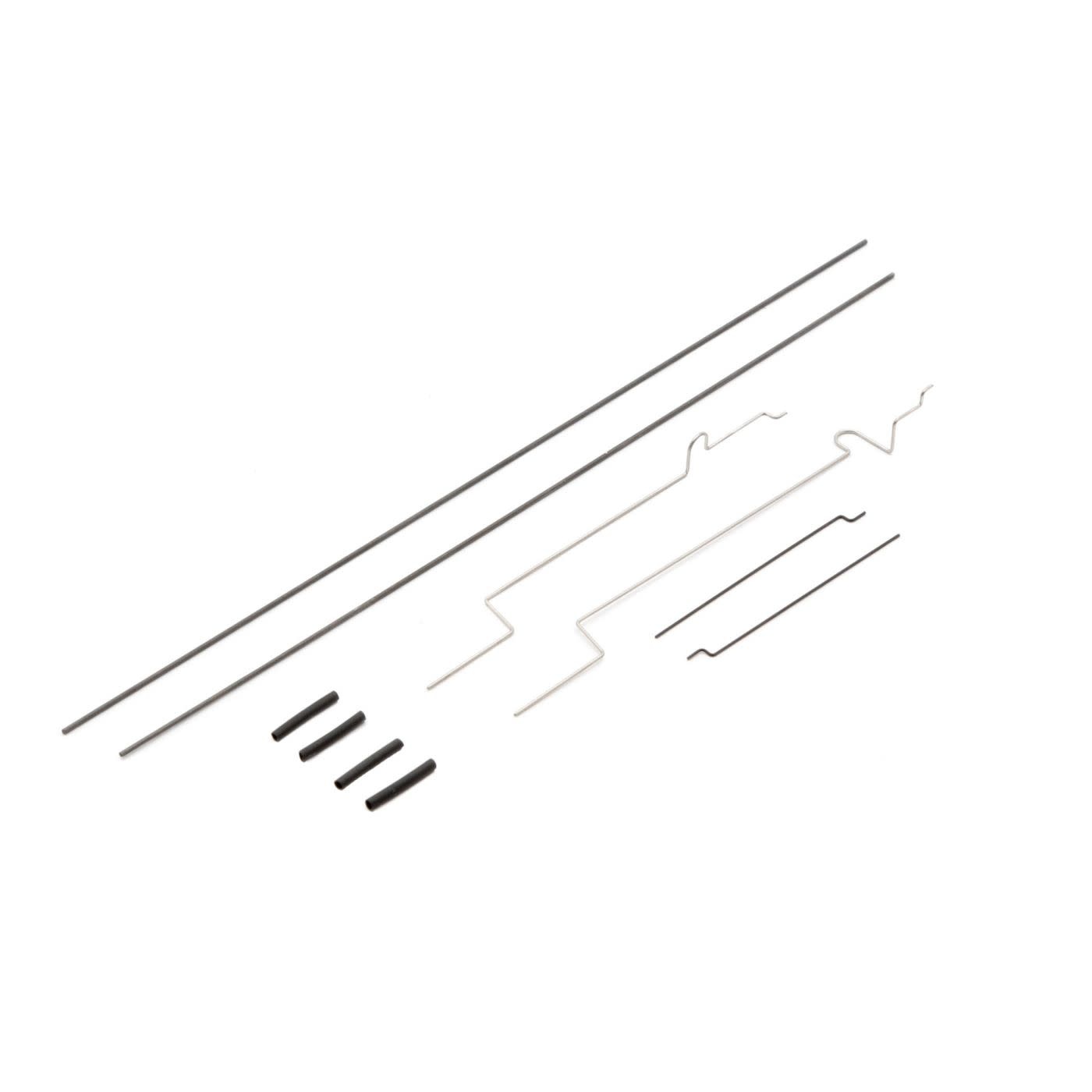EFLU3026 PUSHROD SET: UMX PT-17