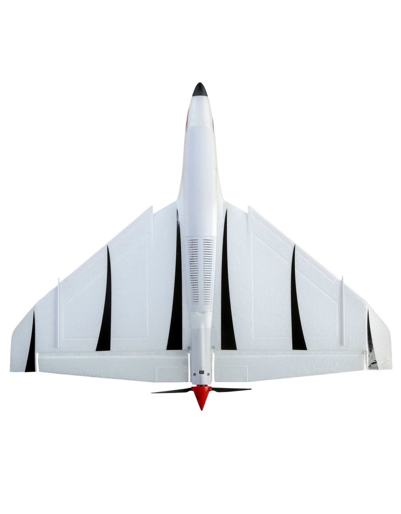 e flite delta ray one