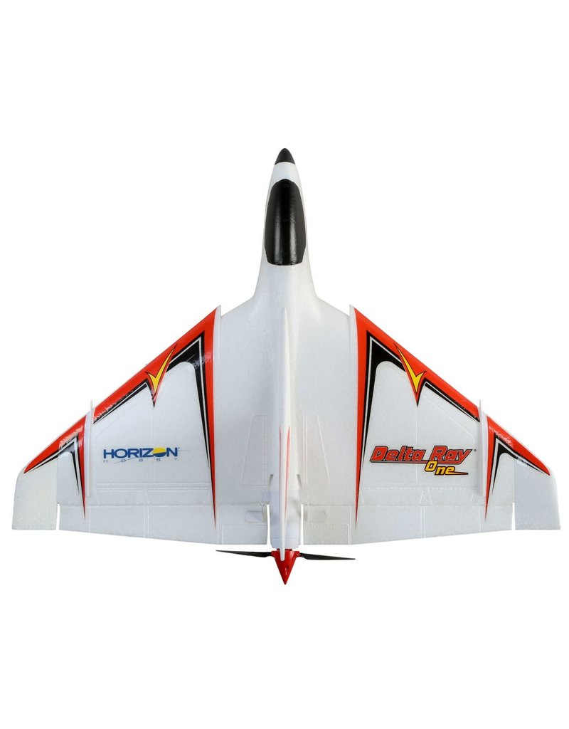delta ray one rtf