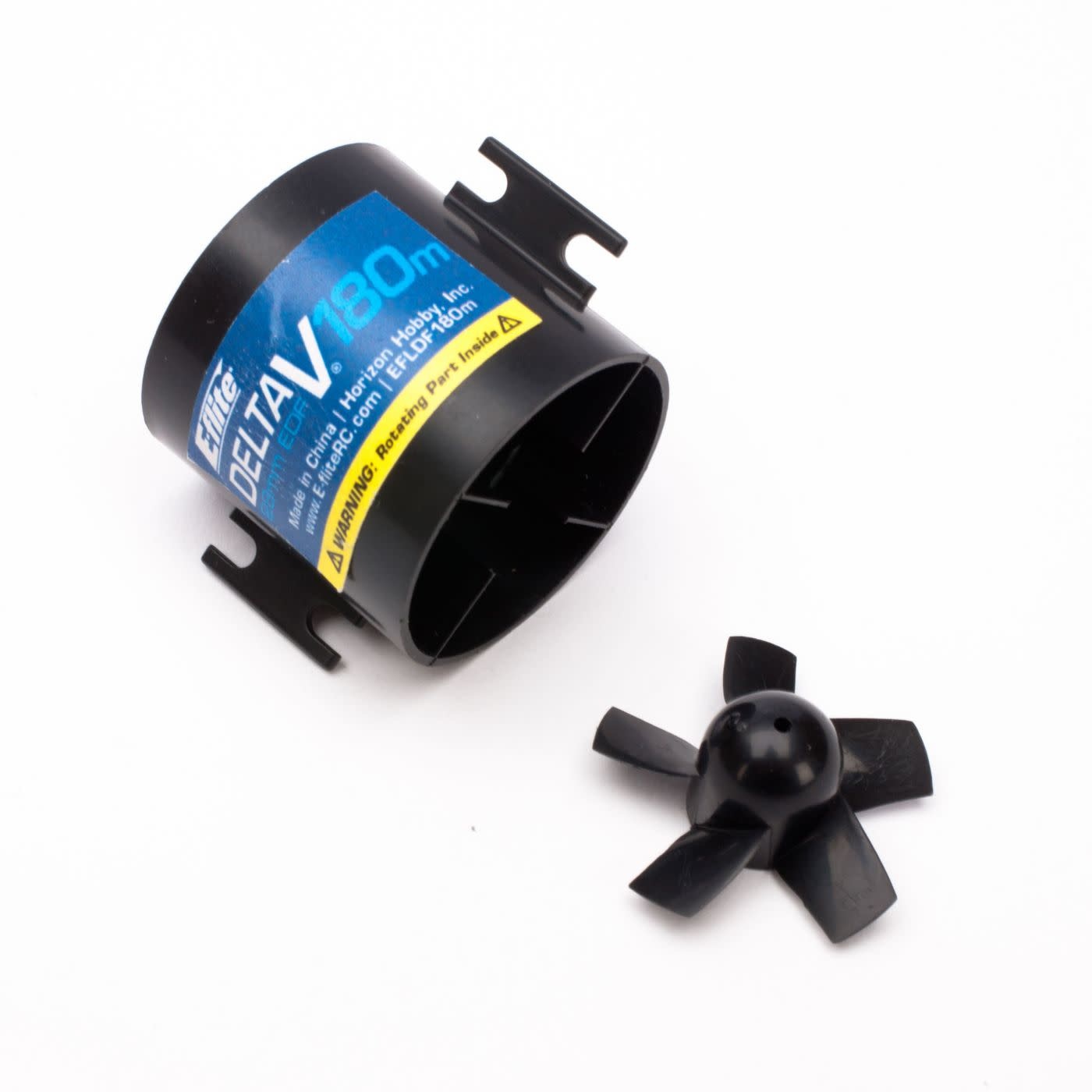 EFLDF180M DELTA-V 180M 28MM EDF UNIT