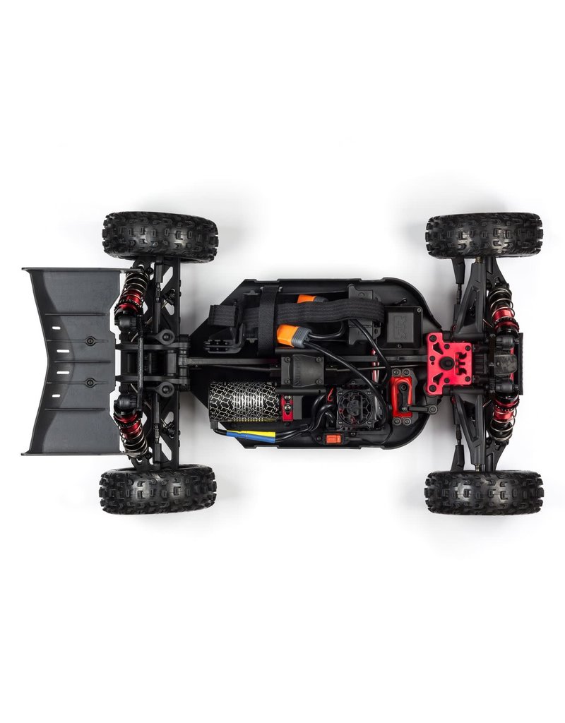 arrma typhon 6s blx v4