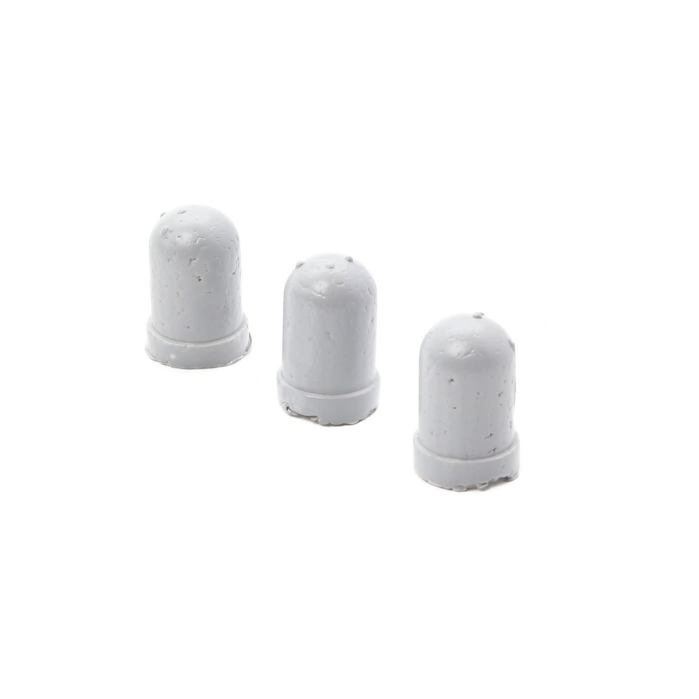 EFLU3251 SPINNER SET (3): UMX P-47 BL
