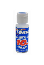 TEAM ASSOCIATED ASC5420 10W  SILICONE SHOCK OIL, 2OZ.