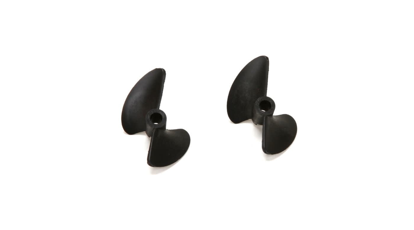 PRB282008 1.6X1.6 FOR 4MM SHAFT PROPELLER SET (2)