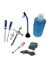 REDCAT RACING RER01358 80142A NITRO STARTER KIT