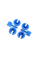 RPM RC PRODUCTS RPM73155 BLUE SPRING CUPS