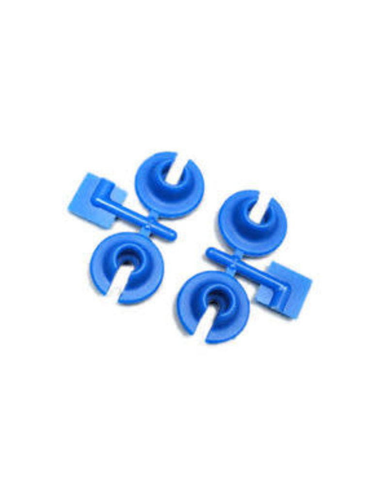 RPM RC PRODUCTS RPM73155 BLUE SPRING CUPS