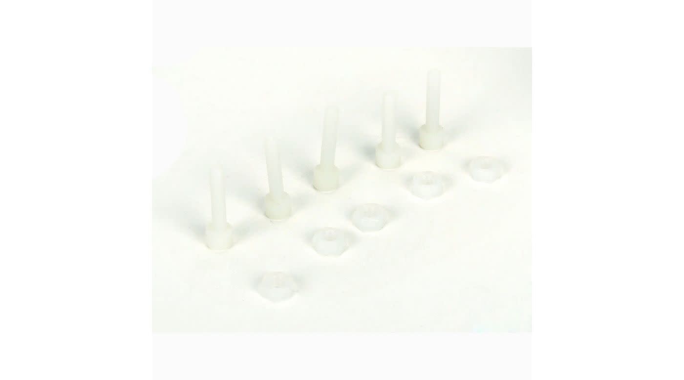 PRB285000 BREAK AWAY BOLT