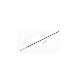 PROBOAT PRB282033 FLEX SHAFT 3.7X348MM AND LINER: RECOIL 26