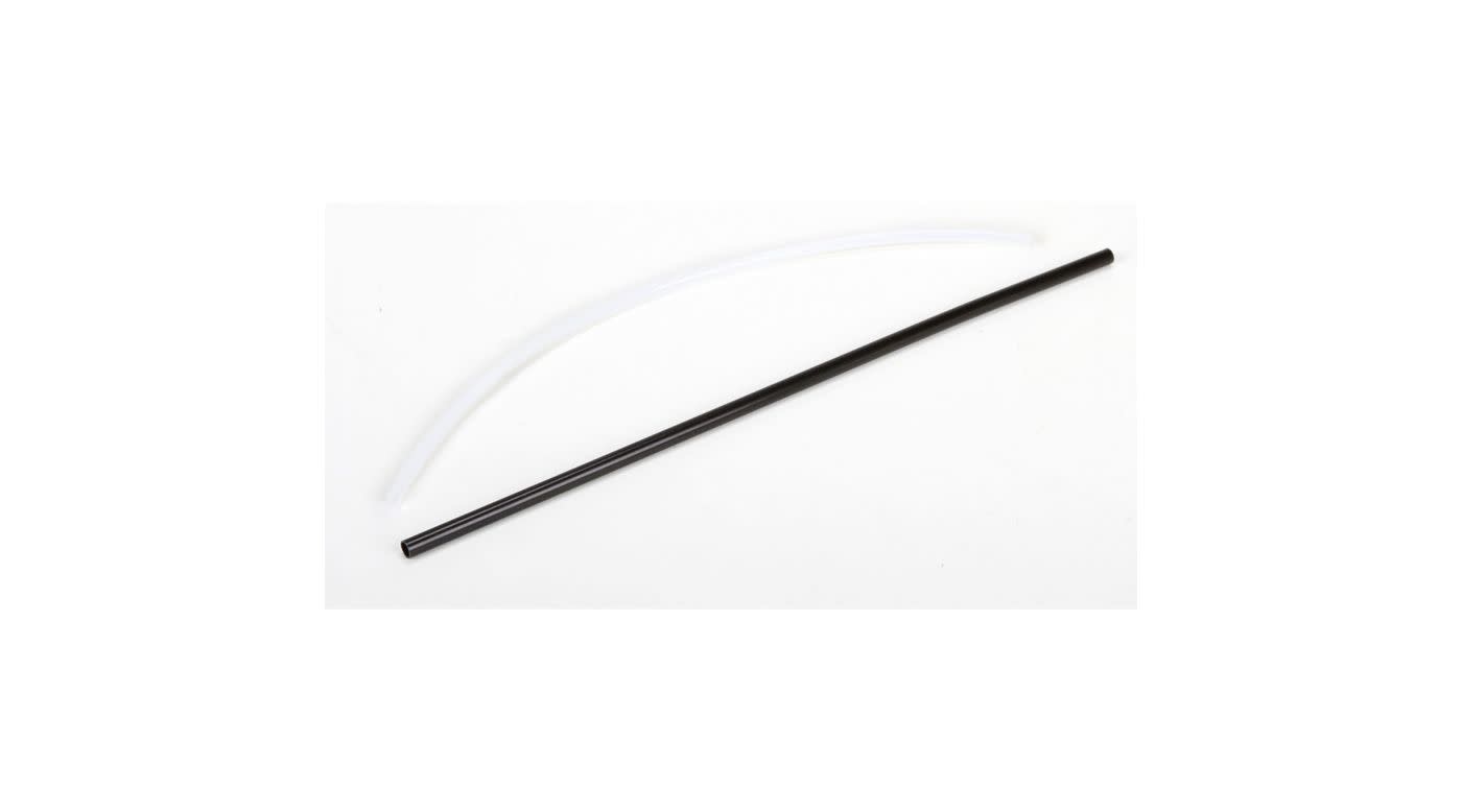PRB282034 STUFFING TUBE AND LINER