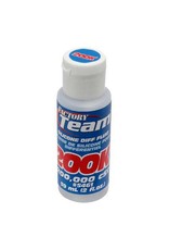 TEAM ASSOCIATED ASC5461 200K CST DIFFERENTIAL OIL, 2OZ.