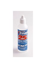 TEAM ASSOCIATED ASC5428 25W  SILICONE SHOCK OIL, 2OZ.