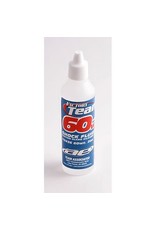 TEAM ASSOCIATED ASC5436 60W  SILICONE SHOCK OIL, 2OZ.