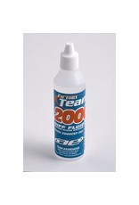 TEAM ASSOCIATED ASC5451 2000 CST DIFFERENTIAL OIL, 2OZ.