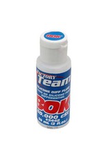 TEAM ASSOCIATED ASC5448 80K CST DIFFERENTIAL OIL, 2OZ.