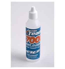 TEAM ASSOCIATED ASC5454 7000 CST DIFFERENTIAL OIL, 2OZ.