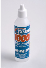 TEAM ASSOCIATED ASC5455 10K CST DIFFERENTIAL OIL, 2OZ.
