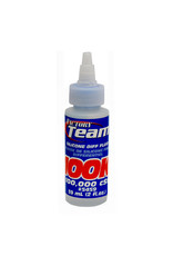 TEAM ASSOCIATED ASC5459 100K CST DIFFERENTIAL OIL, 2OZ.