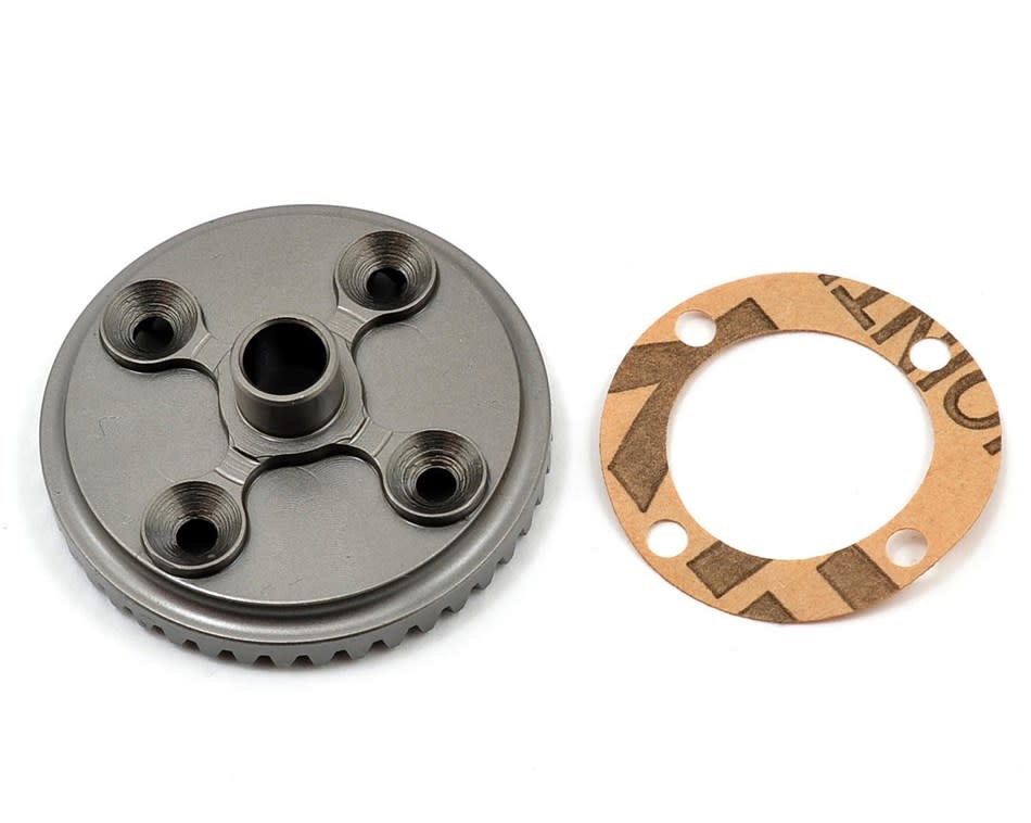 ASC89494 RC8 LIGHT DIFF RING G